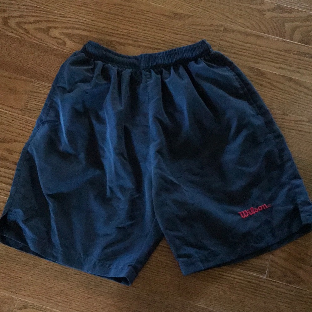 Wilson Swim Trunks